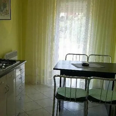 With A Parking Space Punat, Krk - 21295 Apartman Punat