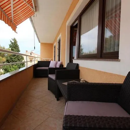 With A Parking Space Punat, Krk - 21295 Punat