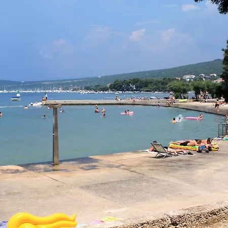 Apartman With A Parking Space Punat, Krk - 21295