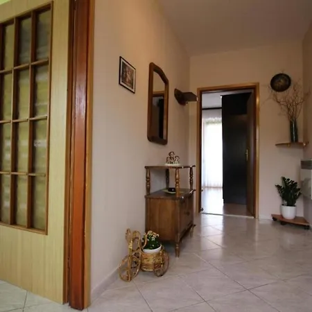 With A Parking Space Punat, Krk - 21295 Apartman *