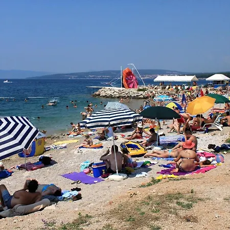 Apartman With A Parking Space Punat, Krk - 21295